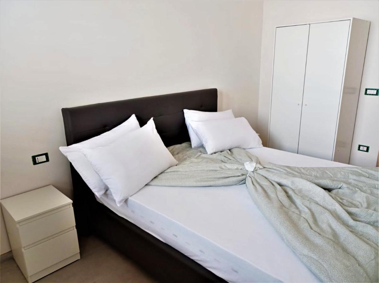 Apartment La Palma Del Nonno Mazara del Vallo