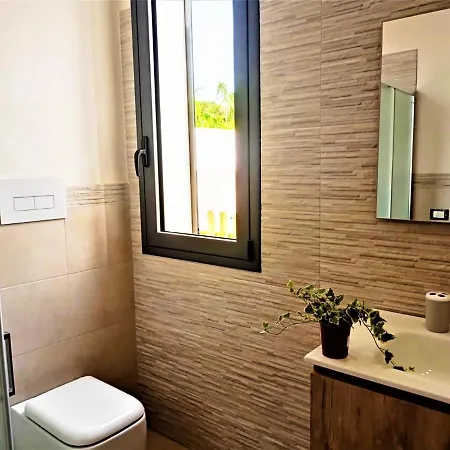 Ferienwohnung La Palma Del Nonno Mazara del Vallo Exterior foto
