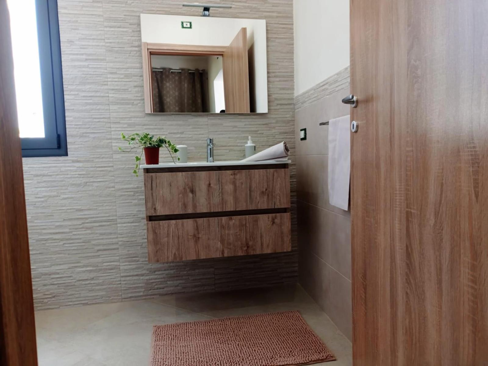 La Palma Del Nonno Apartment *